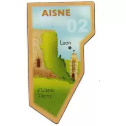 02 - Aisne