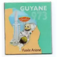 973 - Guyane