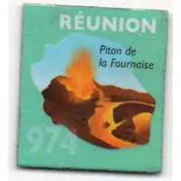 974 - La Réunion