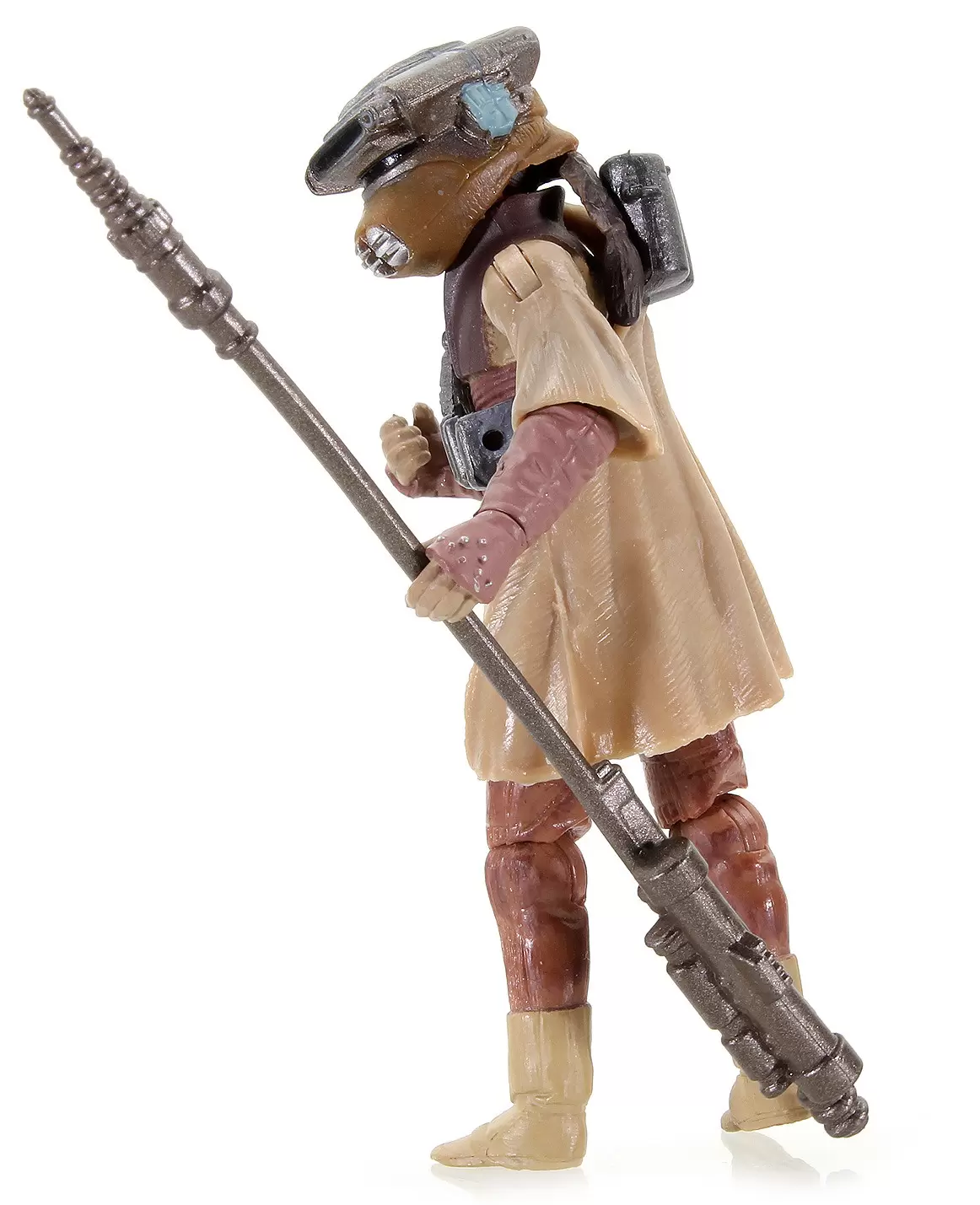 30th Anniversary Collection (TAC) - Princess Leia (Boushh Disguise)