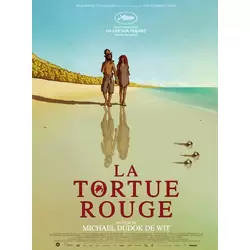 La Tortue rouge