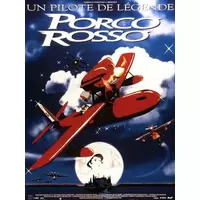 Porco Rosso