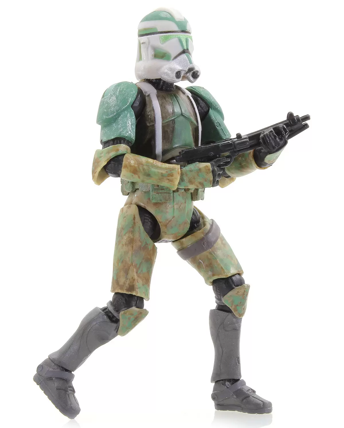 30th Anniversary Collection (TAC) - Clone Commander Gree