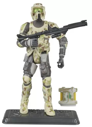 30th Anniversary Collection (TAC) - Kashyyyk Trooper
