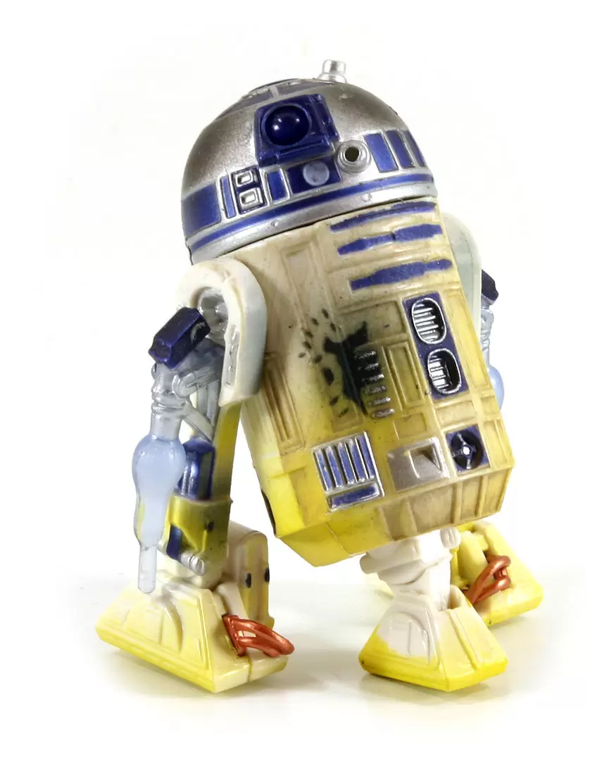 30th Anniversary Collection (TAC) - R2-D2 (Ultimate Galactic Hunt)