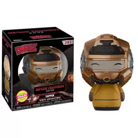 Blade Runner 2049 - Sapper with Helmet