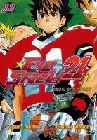 Eyeshield 21 - 12. Devil Bat Ghost