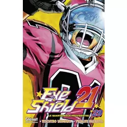 29. Le quaterback providentiel