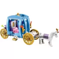 Cinderella's Dream Carriage
