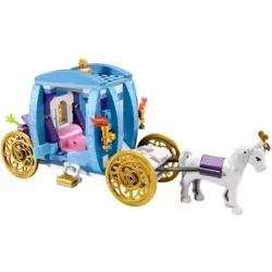 Cinderella's Dream Carriage