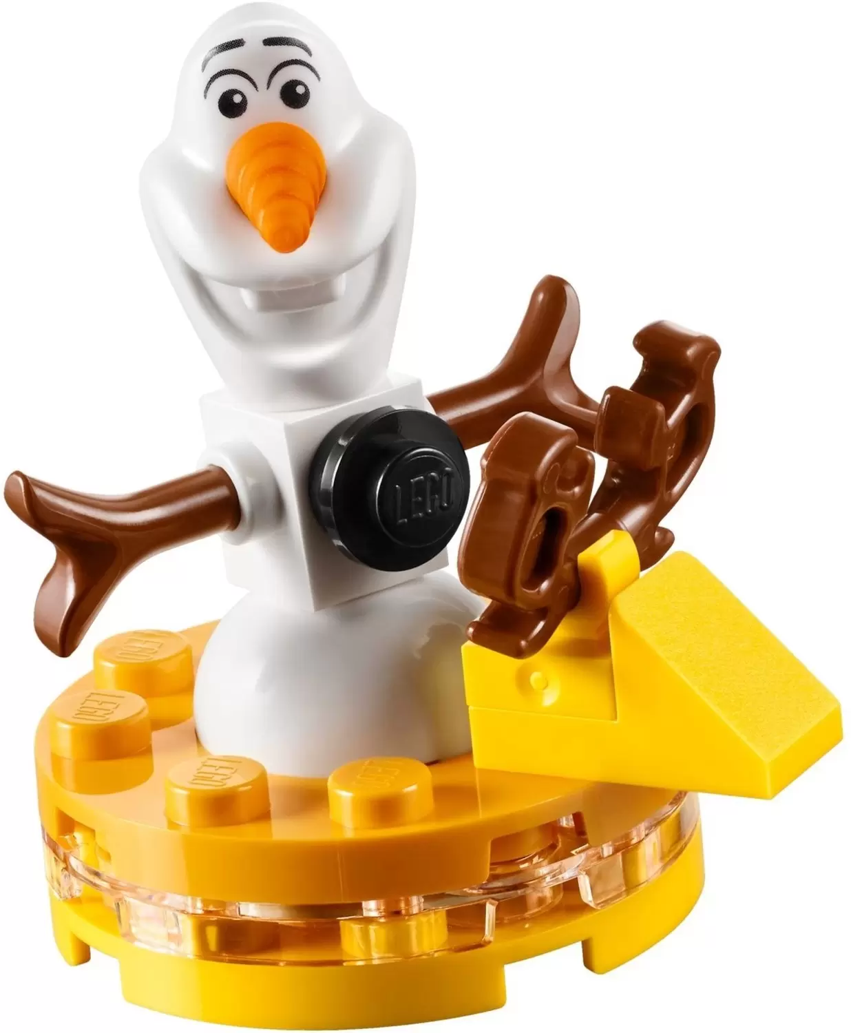 LEGO Disney - Olaf\'s Summertime Fun