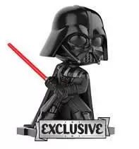 Mystery Minis Star Wars - Darth Vader with Lightsaber