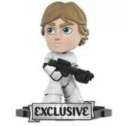 Luke Skywalker Trooper