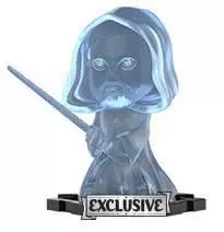 Mystery Minis Star Wars - Obi-wan Kenobi Holographic