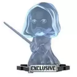 Obi-wan Kenobi Holographic