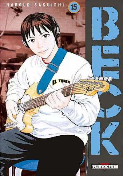 Beck - 15. Tome 15
