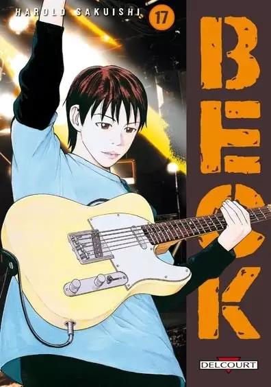 Beck - 17. Tome 17