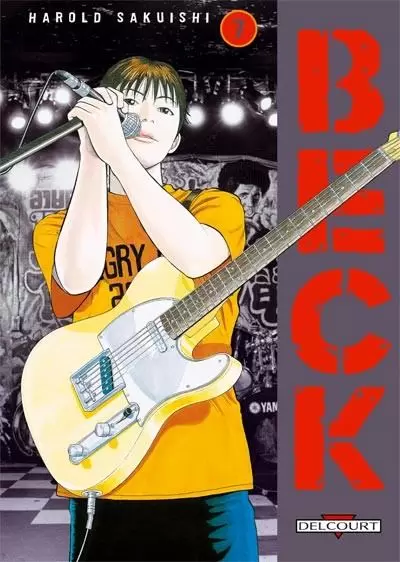 Beck - 7. Tome 7