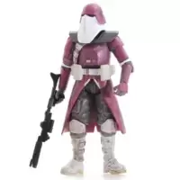Galactic Marine