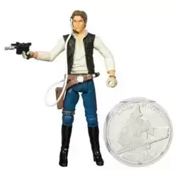 Han Solo (Smuggler)