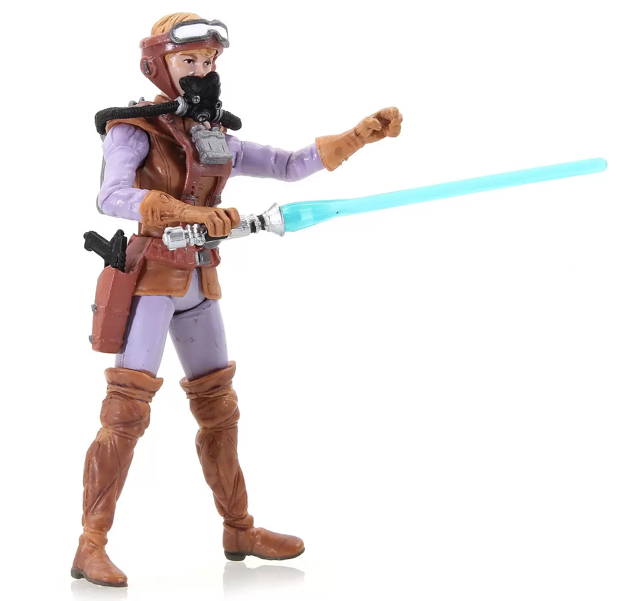 30th Anniversary Collection (TAC) - McQuarrie Signature Series - Concept Starkiller Hero