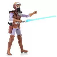 McQuarrie Signature Series - Concept Starkiller Hero