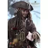 Jack Sparrow (Dead Man Tell no Tales)