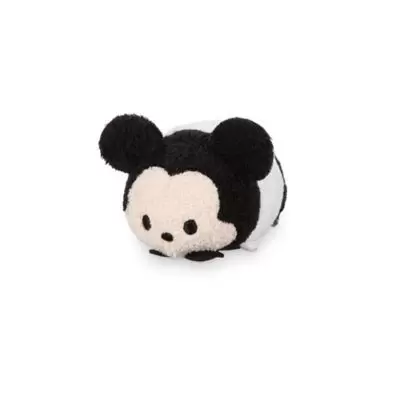 Mini Tsum Tsum Plush - Mickey Tower of Terror