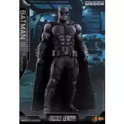 Batman Tactical Batsuit Version : Exclusive Edition