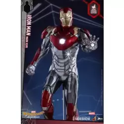 Iron Man Mark XLVII - Movie Promo Edition