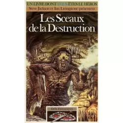 Les Sceaux De La Destruction