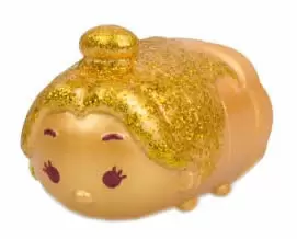 ZURU Série 4 - Belle Gold Glitter