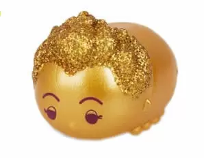ZURU Série 4 - Ursula Gold Glitter