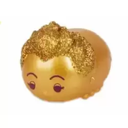 Ursula Gold Glitter