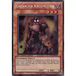 Chevalier Kagemucha