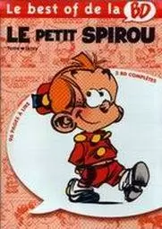 Le petit Spirou - Le best of de la BD - 1