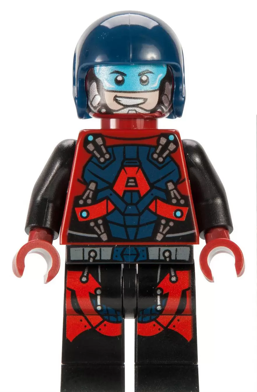 LEGO DC Comics Super Heroes - Atom