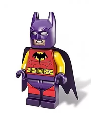 LEGO DC Comics Super Heroes - Batman of Zur-En-Arrh (SDCC 2014)