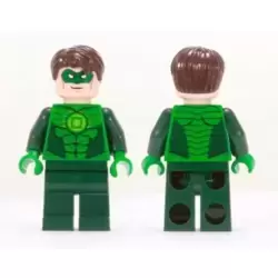 Green Lantern (SDCC 2011)