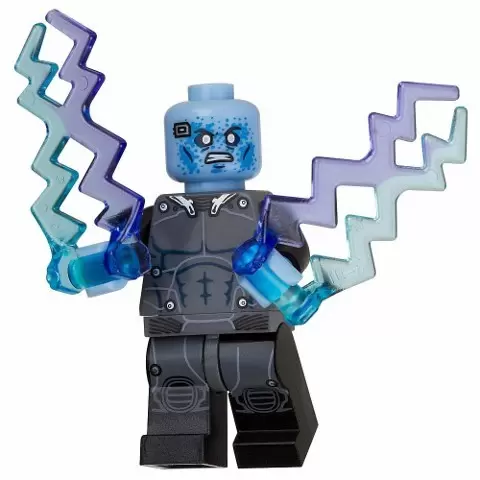 LEGO MARVEL Super Heroes - Electro