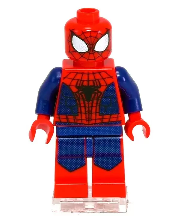LEGO MARVEL Super Heroes - Spider-Man (SDCC 2013)