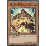 Mega Tin 2015 CT12 - Démon de la Majesté