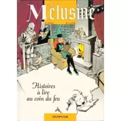 4. Histoires à lire au coin du feu