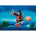 Swordswoman için 1 alıcımız var