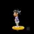 Q-Fig Action Figures - Big Bang Theory Raj Q-Pop