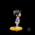 Q-Fig Action Figures - Big Bang Theory Raj Q-Pop