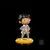 Q-Fig Action Figures - Big Bang Theory Raj Q-Pop