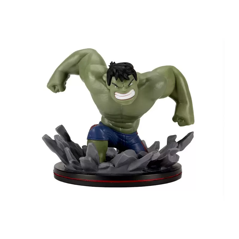 Figurines Q-Fig - Hulk Q-Fig