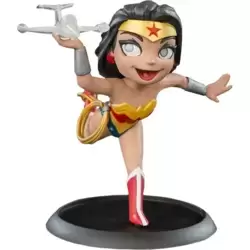 Wonder Woman Q-Fig