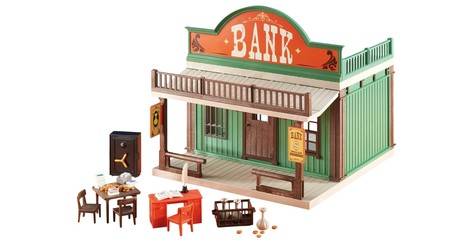 playmobil western depot